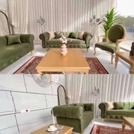 مبل منچستردارای ضمانت واقساط