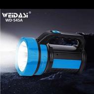 چراغ قوه دستی ویداسی مدل wD-545A