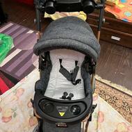 کالسکه کودک دلیجان مدل بنیتا