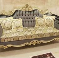 مبل سلطنتی افسون باقیمت واقعی 8نفره