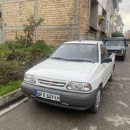 پراید 1402بیرنگ