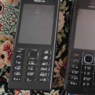 گوشی نوکیا مدل 216اصلی دوسیم