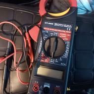 مولتی متر...