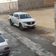 ماشین در حد