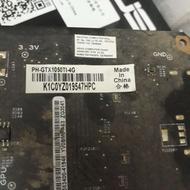 گرافیک8گیگ RX580 و 4گیگ 1050ti و gt730 جیتی710 دو گیگ