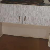 کابینت وسینک آشپزخانه