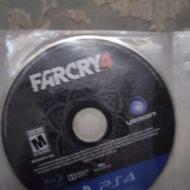 بازی farcry4