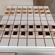 تخته دوکار دومینه و دامه