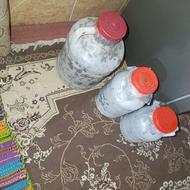 خرما جاه شده