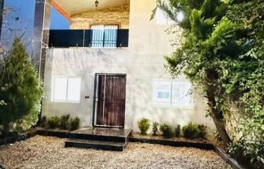 فروش ویلا 200 متری باشهرک بااصالت