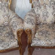 مبل سلطنتی نو