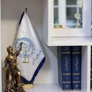 قبول دعاوی و پرونده های حقوقی اعم از پرونده های ملکی، ثبتی،،