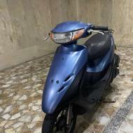 موتورپاکشتی هوندا دیو اتومات