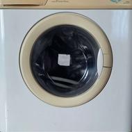 ماشین لباسشویی