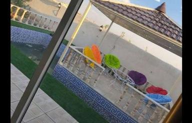 ویلا لوکس شبستر وایقان