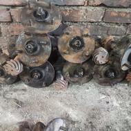 توپ و پنیون پیکان