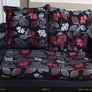 مبل 7نفره،مناسب و در حدنو