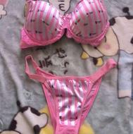 لباس زنانه نو تمیز