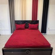 کاور تشک و روتختی