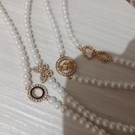 گردنبند و دستبند