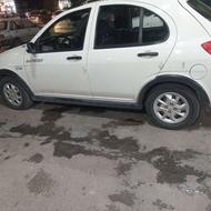 کوییک sمدل 1402 کم کار درحد صفر