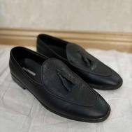 کفش مردانه‌