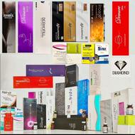 پخش فیلر و بوتاکس و مزو