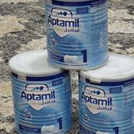 سه عدد شیر خشک اپتامیل پرو 1 آکبند تاریخ دار 1405