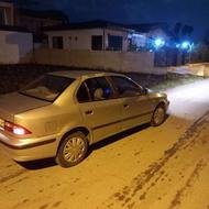 سمند مدل 84 تمیز