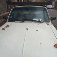 فروش وانت پیکان