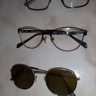 فرم عینک و عینک افتابی