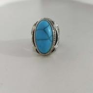 انگشتر فیروزه