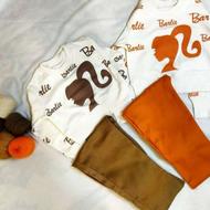 بلوز شلوار ست دخترانه