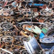 خریدار ضایعات شما به بالا ترین قیمت در سراسر تهران