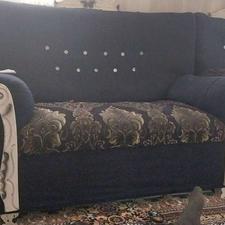 مبل راحتی،7نفره