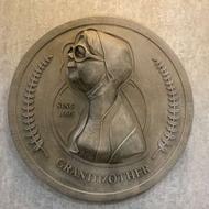 فست فود کار برای مجموعه مادربزرگ