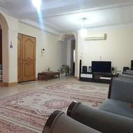 فروش تک واحدی دربستی 112متری دوخواب پل گردن سند دستدارمی