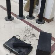 سینما خانواده سامسونگ