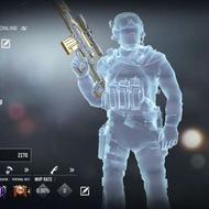 اکانت کالاف