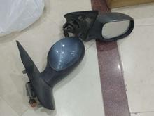 آینه 206 جفت در شیپور