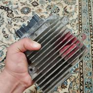 کامپیوتر موتور پاکشتی هوندا اسکوپی