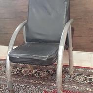 صندلی انتظار