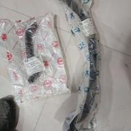 انواع شلنگ ماشین