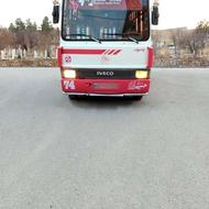 مینی بوس اویکو74عروسک