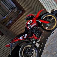 موتور 250 رادیسون معاوضه با ماشین