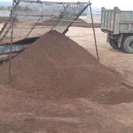 کود حیوانی سرند دامی