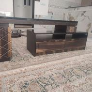 میز تی‌وی در حد نو