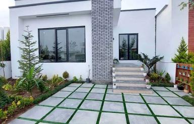 فروش ویلا 210 متر در امیرآباد