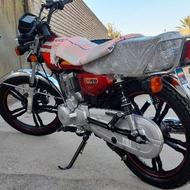 موتر سیکلیت کویر