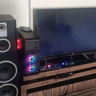 کیس گیمینگ خانگی